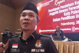 KPU sebut partai Nasdem raih kursi  terbanyak legislatif di Palembang