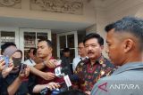 Menkopolhukam: Permasalahan Polri dan Kejagung sedang didalami