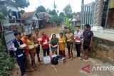 Pemkab OKU distribusikan 11 ribu paket  sembako untuk korban banjir