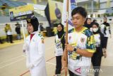 Kontingen dari 27 provinsi ikuti Kejurnas Pencak Silat di Kalsel