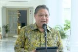 Airlangga: Sekjen Cormann temui Prabowo bahas aksesi RI di OECD