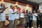 Pilkada Semarang, Mbak Ita penuhi undangan penjajakan dari Gerindra