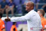 Bayern resmi tunjuk Vincent Kompany sebagai pelatih anyar