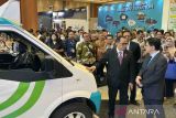 IKN kota pionir transportasi cerdas di Indonesia