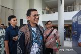 SandiagaUno berharap Labuan Bajo jadi pusat pariwisata hijau