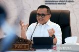 Menteri PANRB: Roh mal pelayanan publik adalah pengintegrasian layanan publik