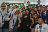 Pemprov Sumut tanggapi positif kedatangan Alan Walker ke Medan