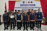 Seluruh camat di Kudus deklarasikan kecamatan tangguh  bencana