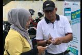 Semua makin mudah : Aplikasi PLN Mobile sudah dinikmati 613.881 pelanggan PLN Sumbar