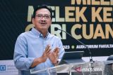 OJK menghormati putusan MA dan perkuat pengaturan fintech P2P lending