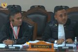 Kuasa hukum Golkar ungkap hilangnya seorang saksi PHPU Pileg 2024