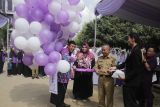 Staf Ahli Bupati hadiri pembukaan milad ke-5 Universitas Aisyah Pringsewu