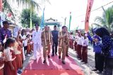 Bulurejo dan Pringsewu Utara wakili Pringsewu dalam lomba desa dan kelurahan tingkat provinsi