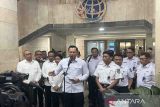 Menteri ATR komitmen layani masyarakat tanpa lihat latar belakang