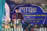 Dibuka Pj Wali Kota, MTQ Bungtekab Usung Tema Merajut Generasi Qurani Berilmu Ilmiah dan Beradat ABS-SBK