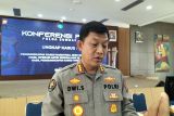 Polda Sumbar tindak tegas oknum Polisi terlibat narkoba