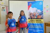 Semen Gresik dukung peningkatan mutu siswa SDN 1 & 2 Kajar Rembang