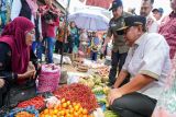 Pemprov Sulbar jamin harga kebutuhan pokok di Polewali Mandar terkendali