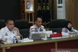 Kemenkumham Sumsel berikan pembinaan pemanfaatan BMN kepada satker