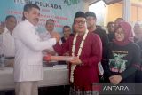 Buyut Bupati Ke-7 Purbalingga optimistis didukung 3 parpol di Pilkada Purbalingga