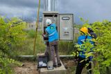 PLN laporkan rasio desa berlistrik di Pulau Sumba mencapai 88,7 persen