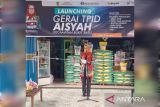 Pemkot Palangka Raya resmikan Gerai TPID Aisyah untuk tekan inflasi