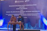 Pekerja migran Indonesia sumbang devisa 14,22 miliar dolar AS