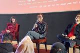 Soleh Solihun pertama kali garap dokumenter musik di film 