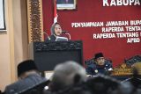 Kontribusi BUMD di Purbalingga terhadap PAD meningkat