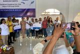 Luncurkan program Bangun Karya, Bentoel group tingkatkan kualitas dan daya saing UMKM di NTT