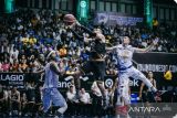 Prawira lawan Dewa United jadi laga panas IBL di akhir pekan ini