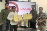 Itera-Nagara Sains Teknologi kembangkan transportasi ramah lingkungan