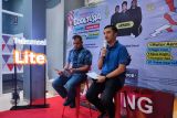 Grup band Armada bakal hibur masyarakat Lampung Utara di Cooltura 2024