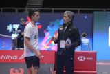 Pelatih ungkap alasan Jonatan dan Ginting tersingkir dari Singapura Open