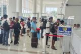 Imigrasi Atambua terus perkuat pengawasan perlintasan perbatasan