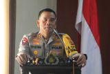 Kapolda NTT ajak masyarakat Sumba Barat jaga keamanan jelang Pilkada