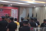 Kemenkumham Sulut minta pejabat baru jangan lelah lakukan inovasi