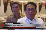 DPMD Kapuas gelar workshop pengembangan potensi desa dan perdesaan