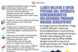 LLDIKTI Wilayah X untuk pertama kali dipercaya Kemendikbidristek melaksanaka program magang bersertifikat