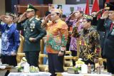 Wagub Kalteng: Pancasila mampu mempersatukan rakyat