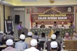 LPTQ Kapuas siapkan para calon dewan hakim