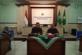 Bawaslu Bantul gandeng NU dan Muhammadiyah kuatkan pengawasan partisipatif