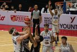 Pacific Caesar Surabaya tekuk Satya Wacana Salatiga 77-67