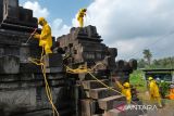 Penerapan K3 turunkan angka kecelakaan kerja