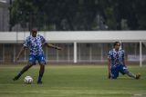 Polisi imbau penonton tak bawa botol air saat laga Timnas vs Tanzania