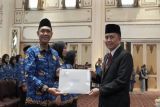 Agus Fatoni minta PPPK sebarluaskan berita baik tentang Sumsel