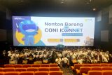 PLN Icon Plus Jawa Bagian Tengah manjakan pelanggan dengan nobar film