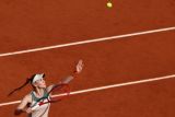 Petenis Rybakina gulung Svitolina menuju perempat final French Open 2024