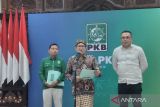 PKB mengeluarkan rekomendasi final untuk 35 calon kepala daerah