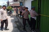 Polres Rejang Lebong Bengkulu tangani kasus pembunuhan pemilik taman bunga